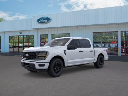 2026 Ford F-150 STX®