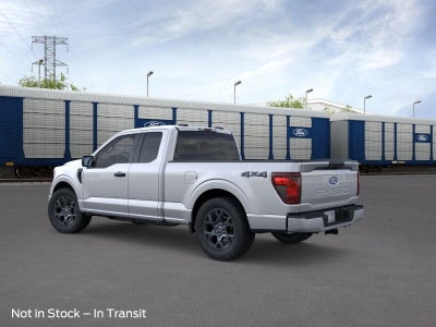 2026 Ford F-150 STX®