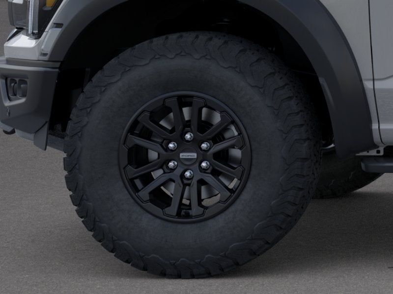 2026 Ford F-150 Raptor®