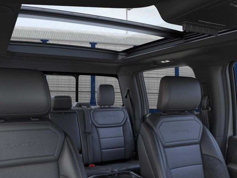 2026 Ford F-150 Raptor®