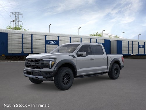 2026 Ford F-150 Tremor®