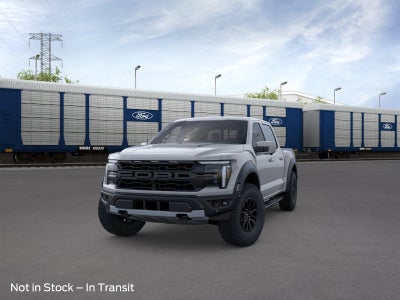 2026 Ford F-150 Tremor®
