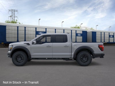 2026 Ford F-150 Tremor®
