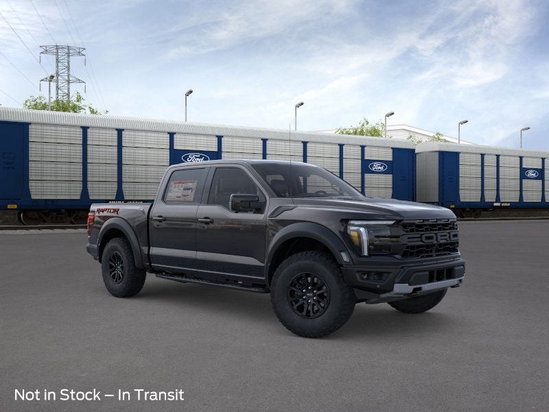 2026 Ford F-150 Raptor®