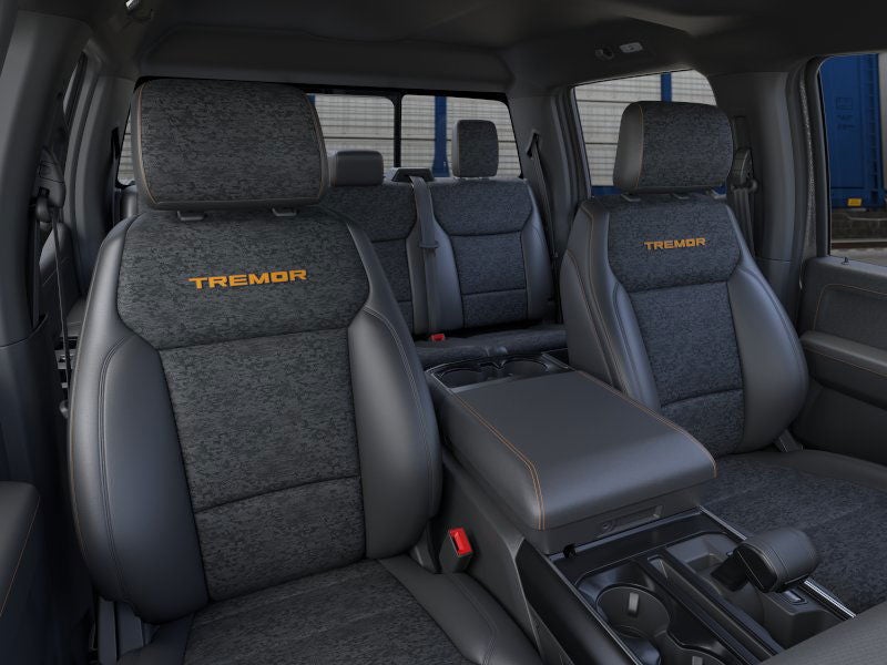 2026 Ford F-150 Tremor®