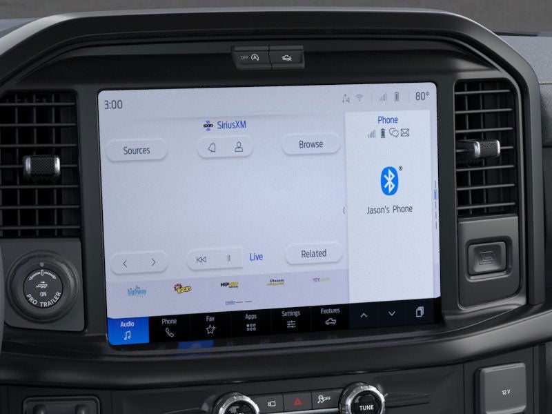 2026 Ford F-150 Tremor®