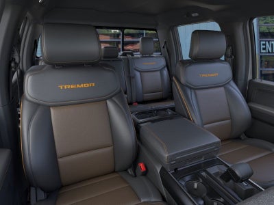 2026 Ford F-150 Tremor®