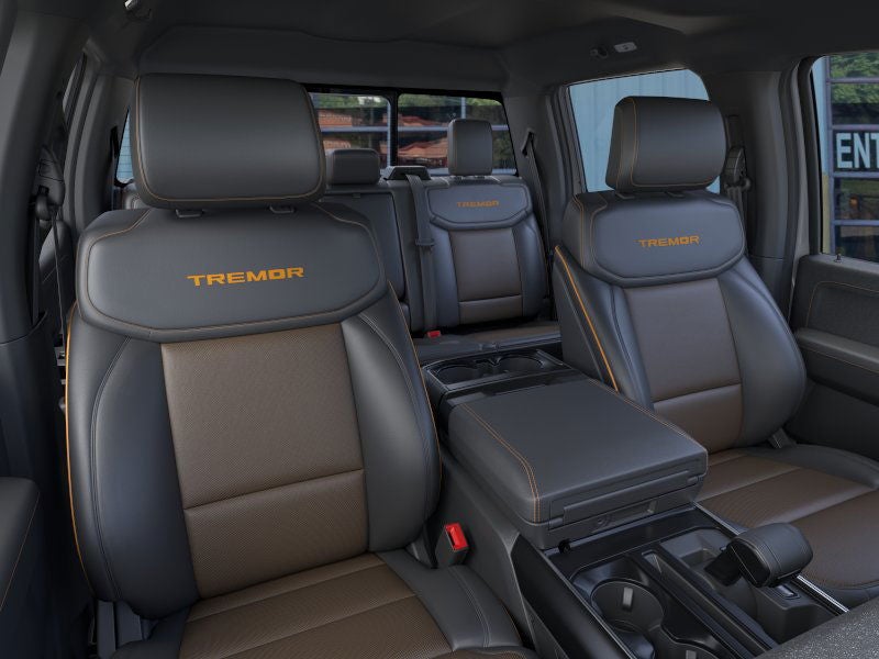 2026 Ford F-150 Tremor®