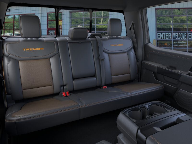 2026 Ford F-150 Tremor®