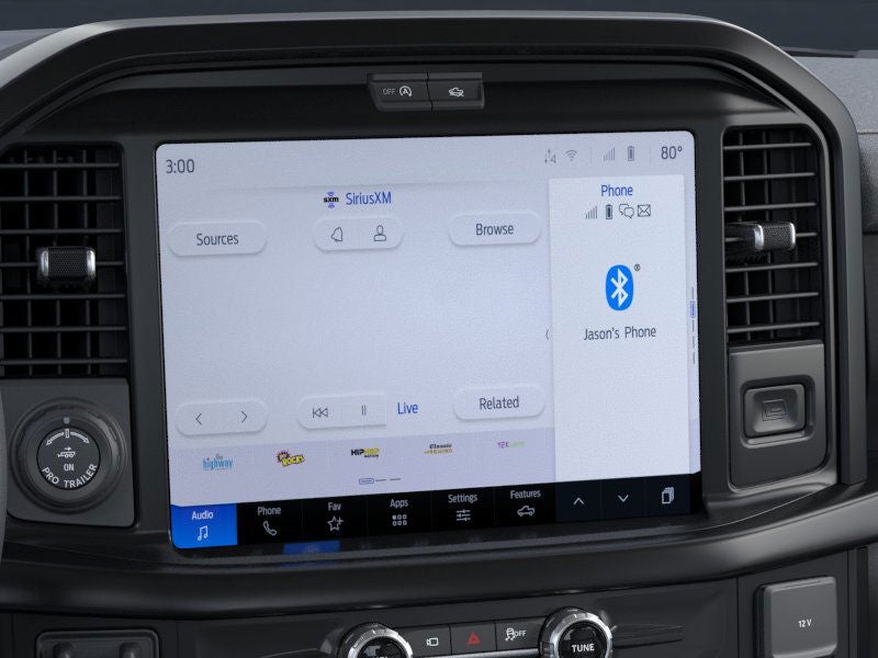 2026 Ford F-150 Tremor®