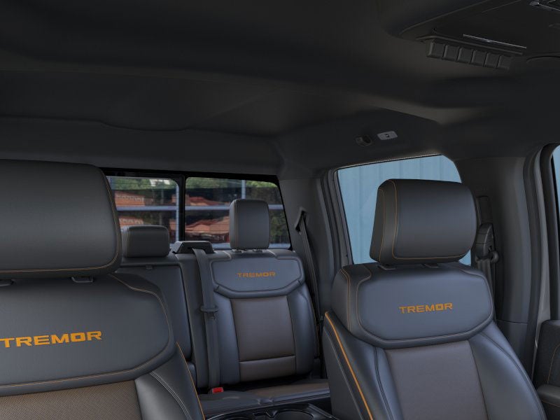 2026 Ford F-150 Tremor®