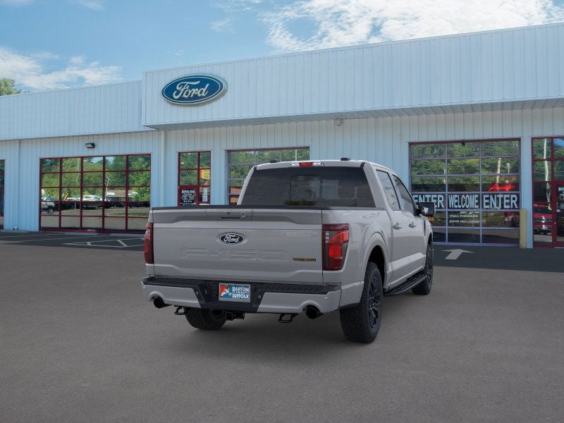 2026 Ford F-150 Tremor®