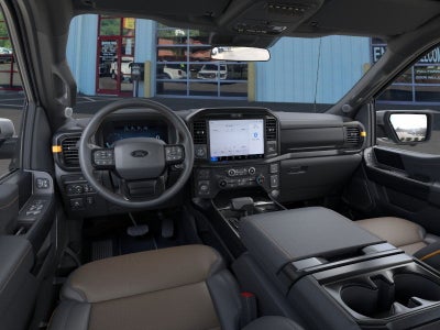 2026 Ford F-150 Tremor®