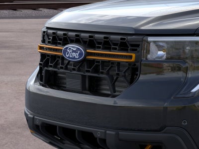 2026 Ford Maverick Tremor®