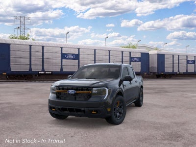 2026 Ford Maverick Tremor®
