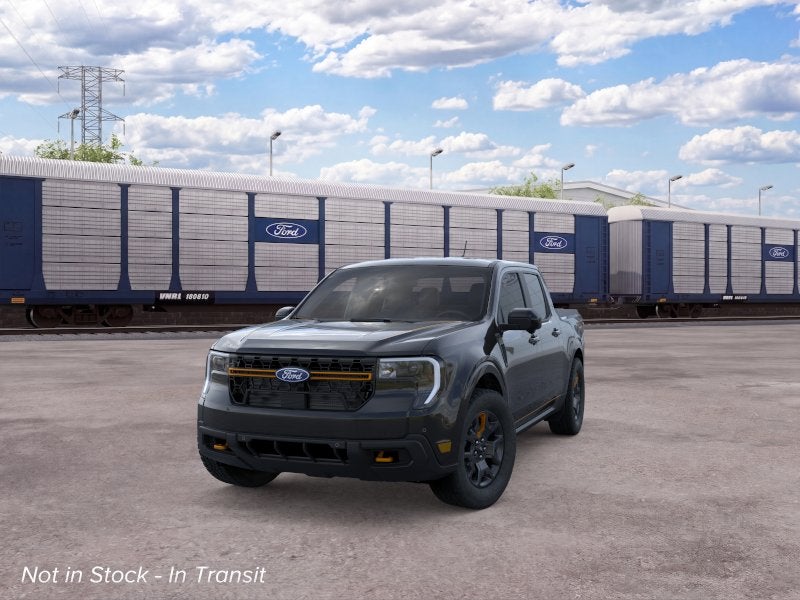 2026 Ford Maverick Tremor®