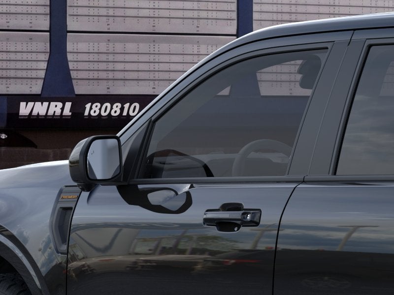 2026 Ford Maverick Tremor®