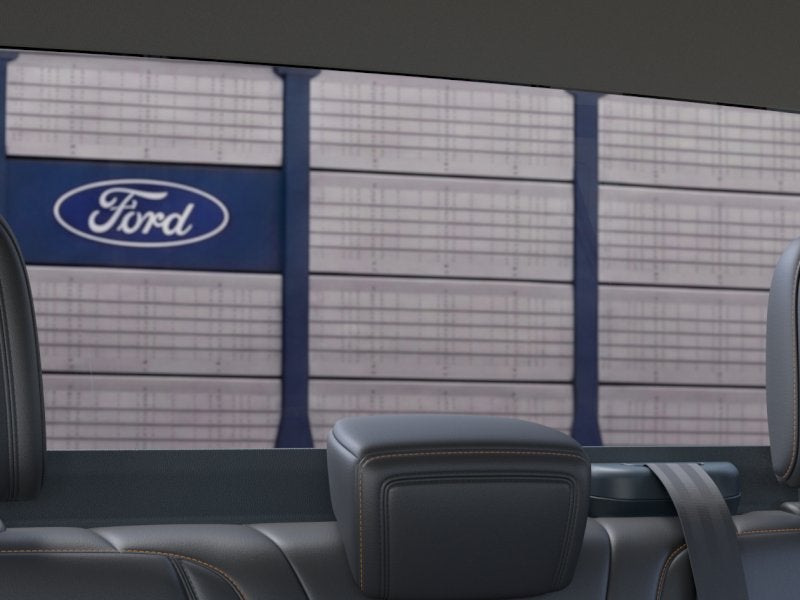 2026 Ford Maverick Tremor®