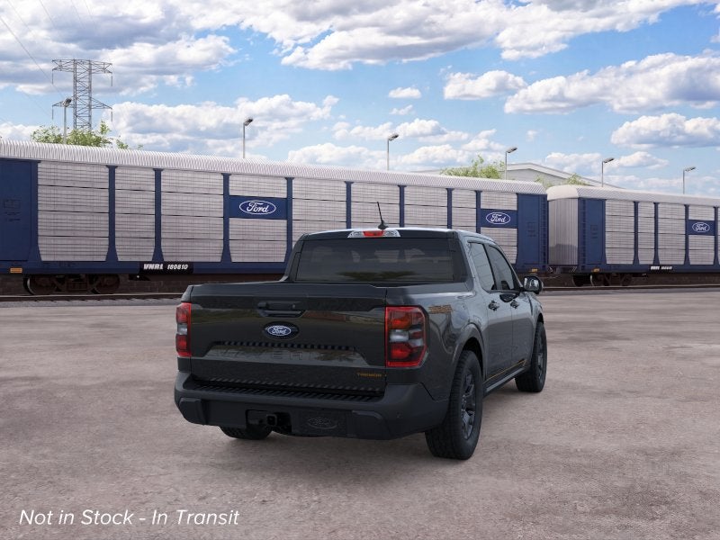 2026 Ford Maverick Tremor®