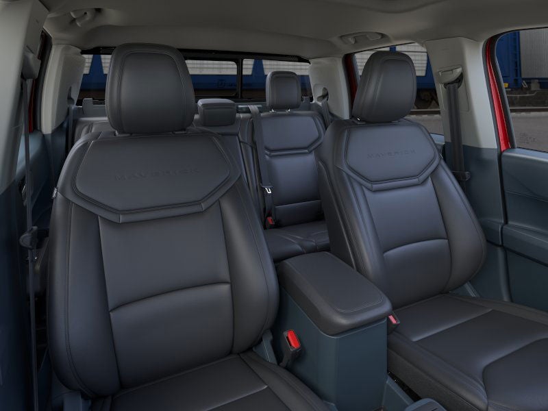 2026 Ford Maverick Lariat®