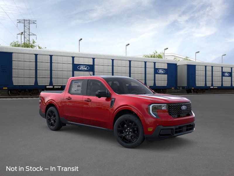 2026 Ford Maverick Lariat®