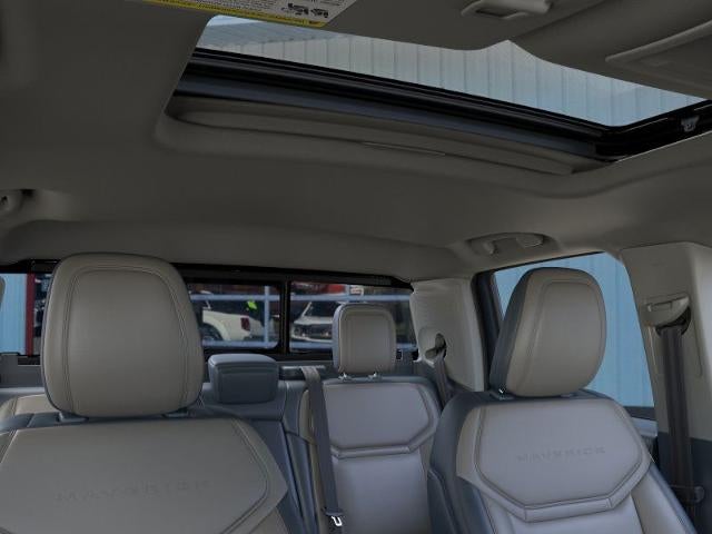 2026 Ford Maverick Lariat®