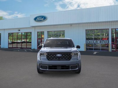 2026 Ford Maverick Lariat®