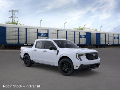 2026 Ford Maverick Lariat®