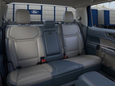 2026 Ford Maverick Lariat®