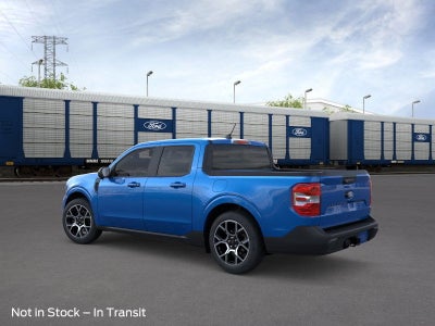 2026 Ford Maverick Lariat®