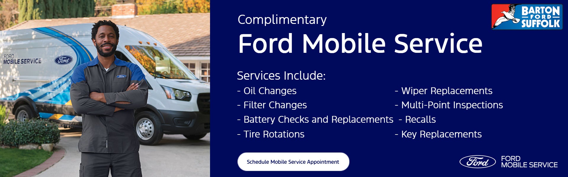 Mobile Service