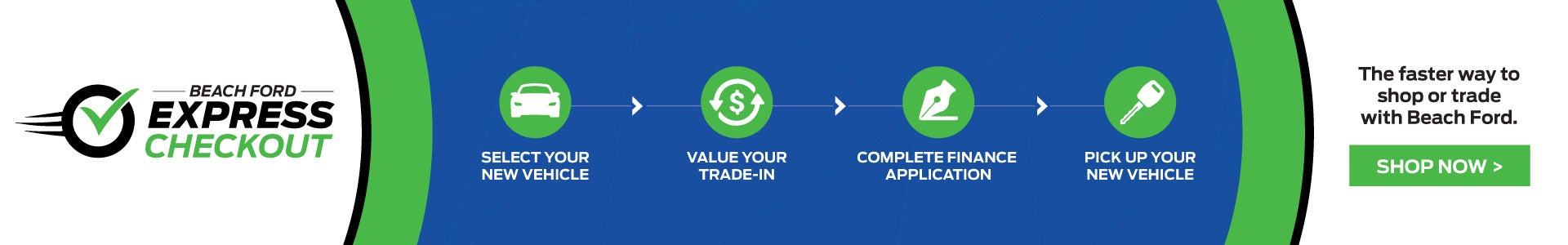 Express Checkout