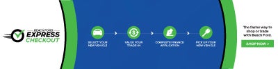 Express Checkout