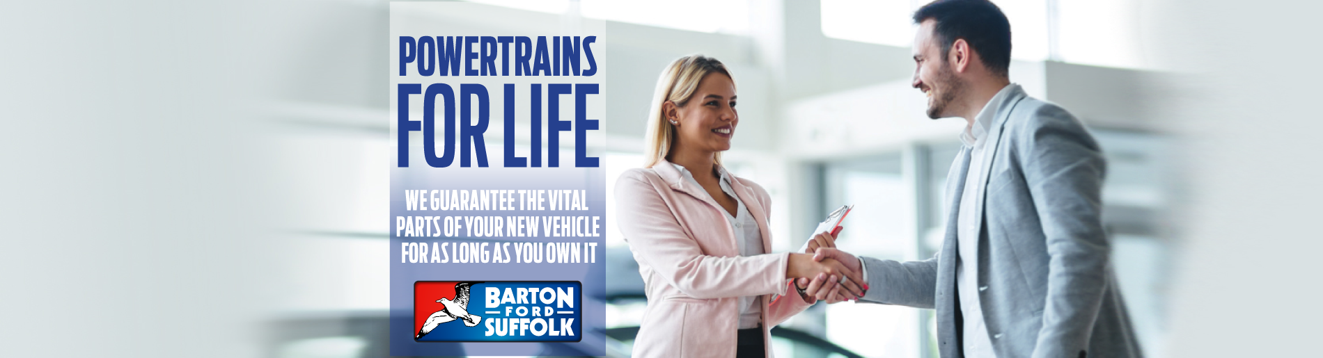 Powertrains For Life